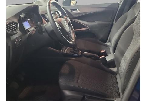 Opel Crossland X #6
