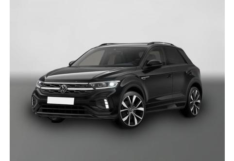VW T-Roc #1