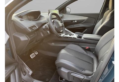 Peugeot 3008 #6