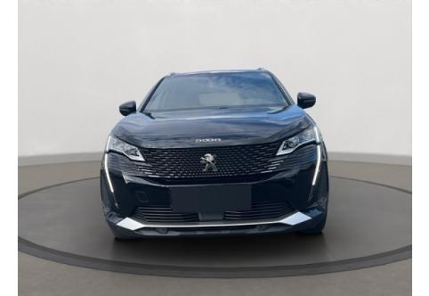 Peugeot 5008 #6