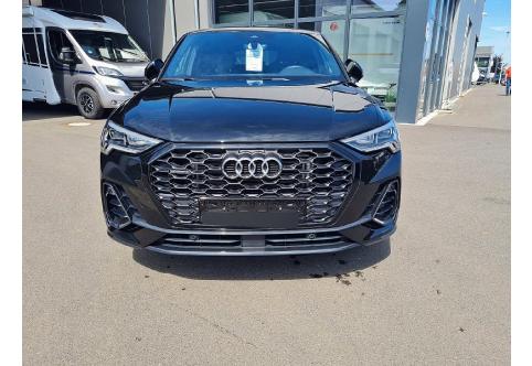 Audi Q3 #10