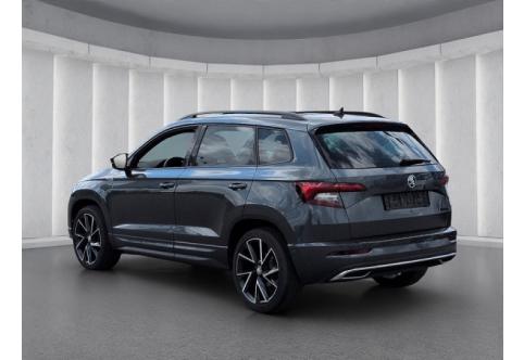 Skoda Karoq #19