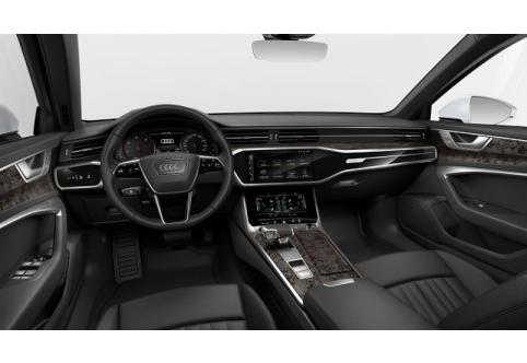 Audi A6 #2