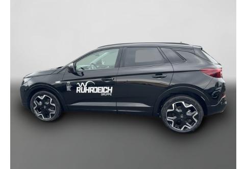 Opel Grandland X #2