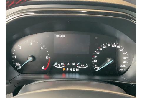 Ford Focus #20