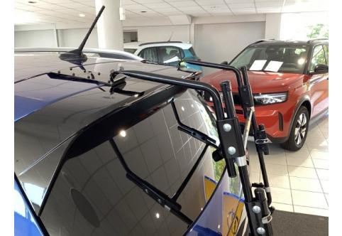 VW T-Cross #19