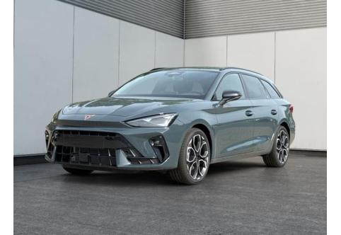 CUPRA Leon #2