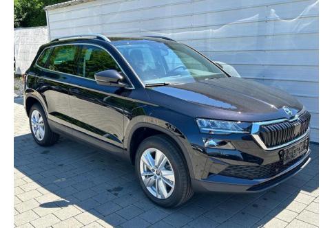Skoda Karoq #1