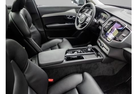 Volvo XC90 #3