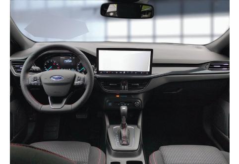 Ford Focus #17