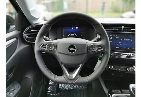 Opel Corsa #4