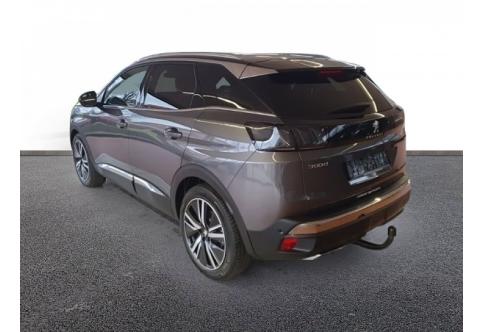 Peugeot 3008 #3