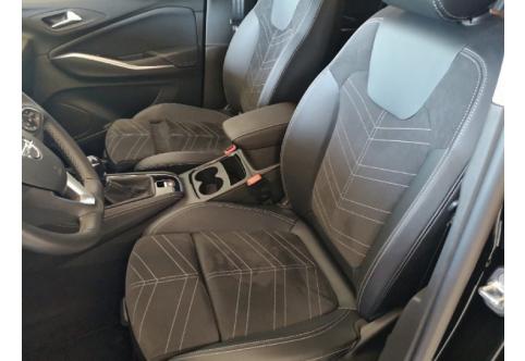 Opel Grandland X #12
