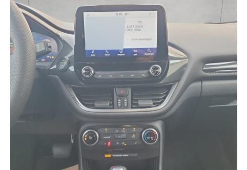 Ford Puma #15