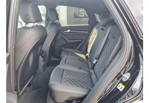 Audi SQ5 #11
