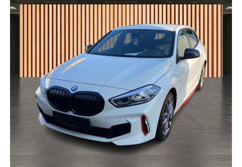 BMW 1er #1