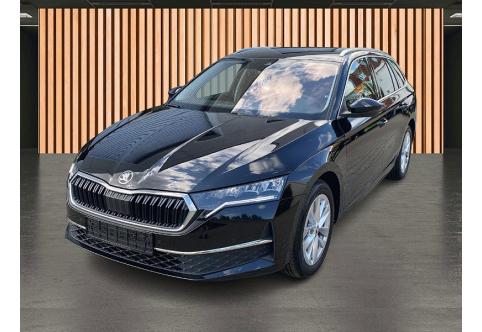 Skoda Octavia #1
