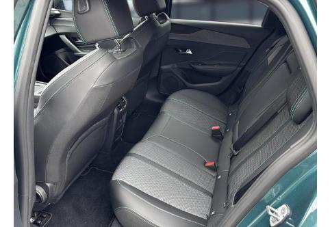 Peugeot 308 #12