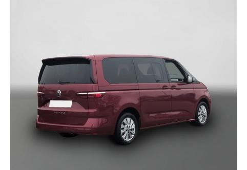 VW T7 Multivan #3