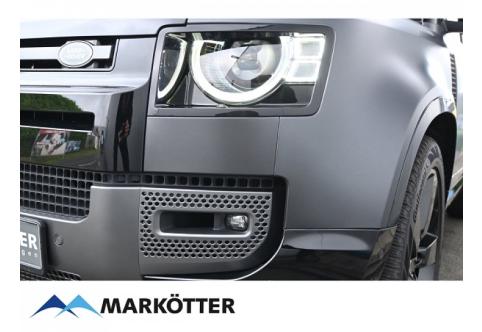 Land Rover Defender #7