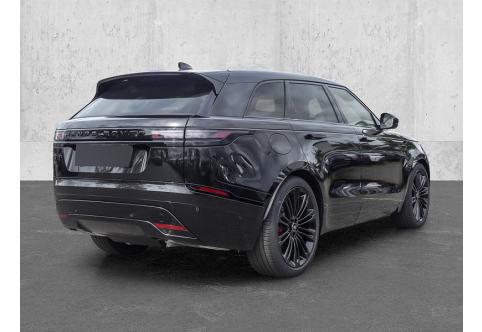 Land Rover Range Rover #2