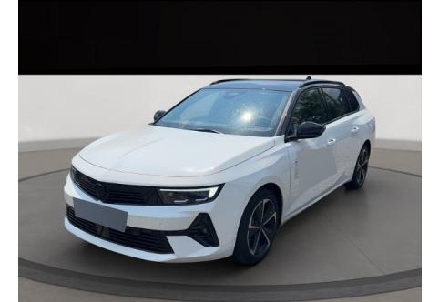 Opel Astra #1