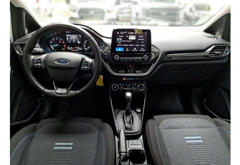 Ford Fiesta #10