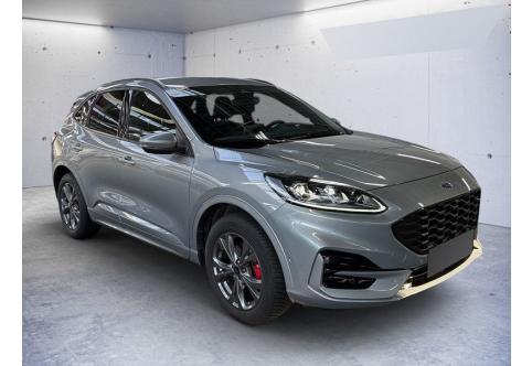 Ford Kuga #4