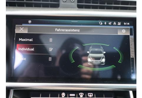 Audi A6 #11