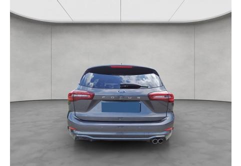 Ford Focus #4