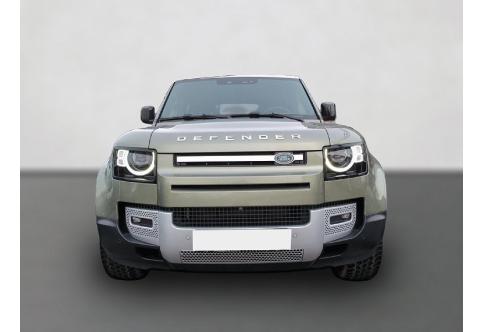 Land Rover Defender #5
