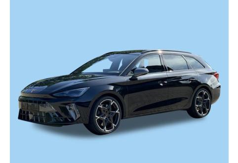 Cupra Leon #1