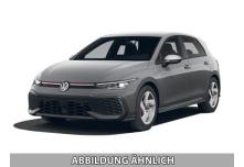 VW Golf e-golf