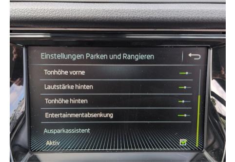 Skoda Fabia #15