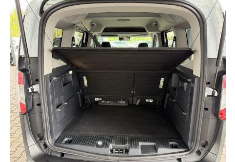 Ford Tourneo Courier #9