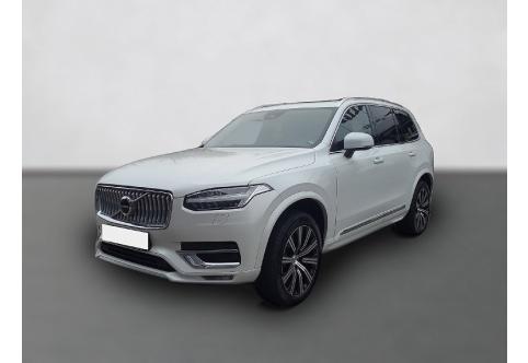 Volvo XC90 #1