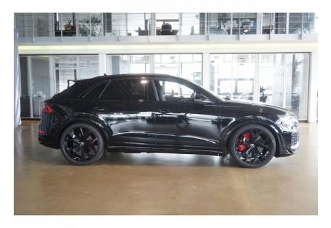 Audi RSQ8 #3