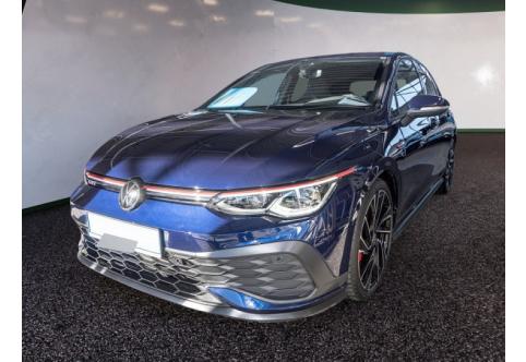 VW Golf #1