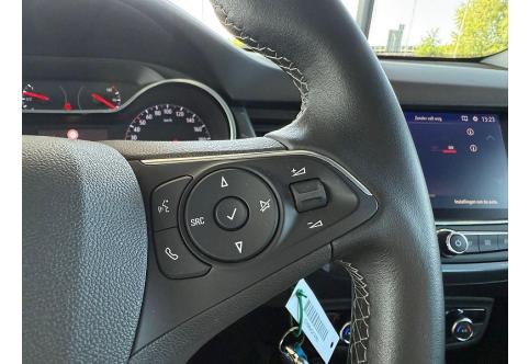 Opel Crossland X #23