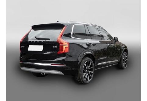 Volvo XC90 #2