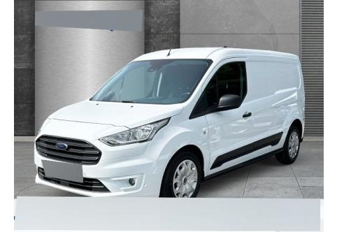 Ford Focus #1
