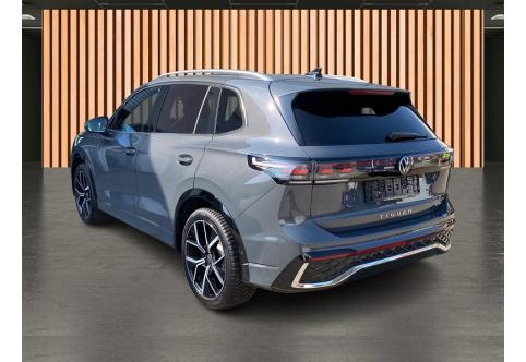 VW Tiguan #7