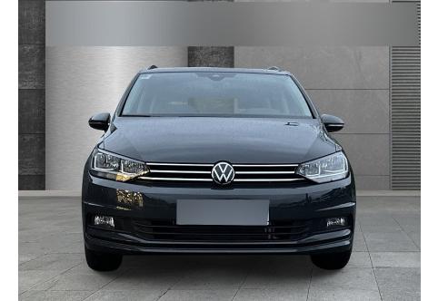 VW Touran #6