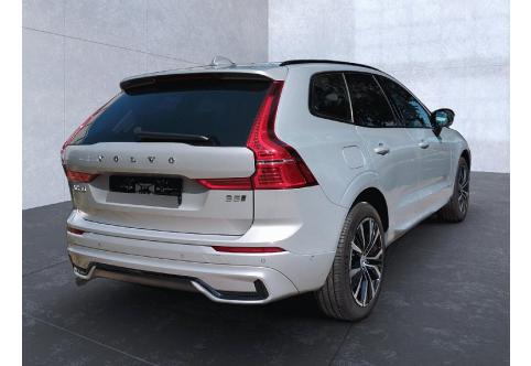 Volvo XC60 #3