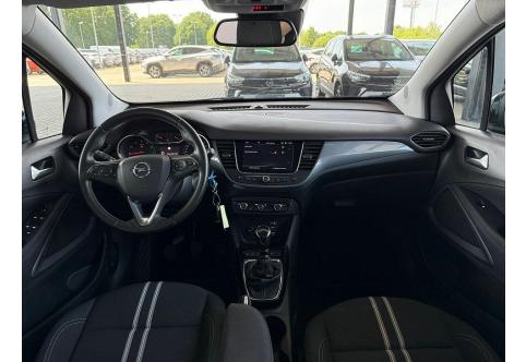 Opel Crossland X #7