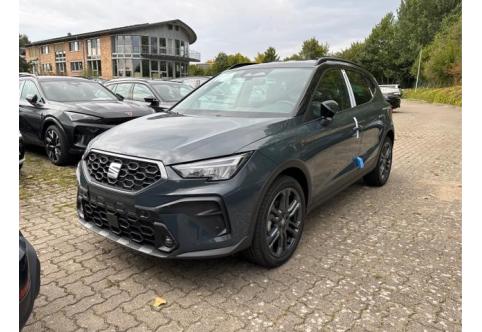 Seat Arona #1