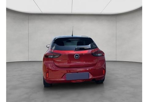 Opel Corsa #4