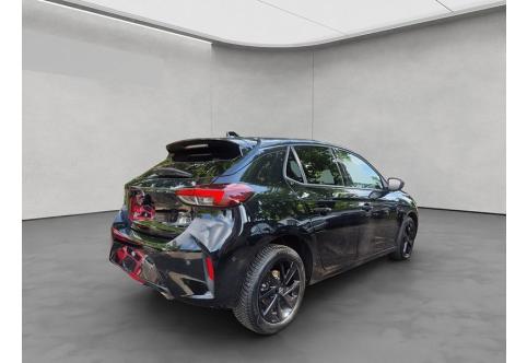 Opel Corsa #6