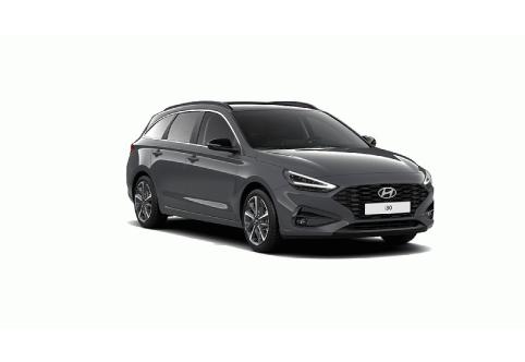 Hyundai i30 #7