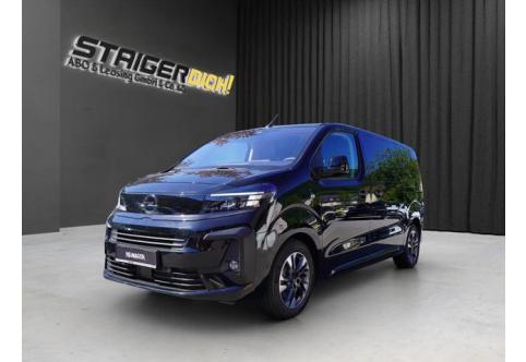 Opel ZAFIRA LIFE #1